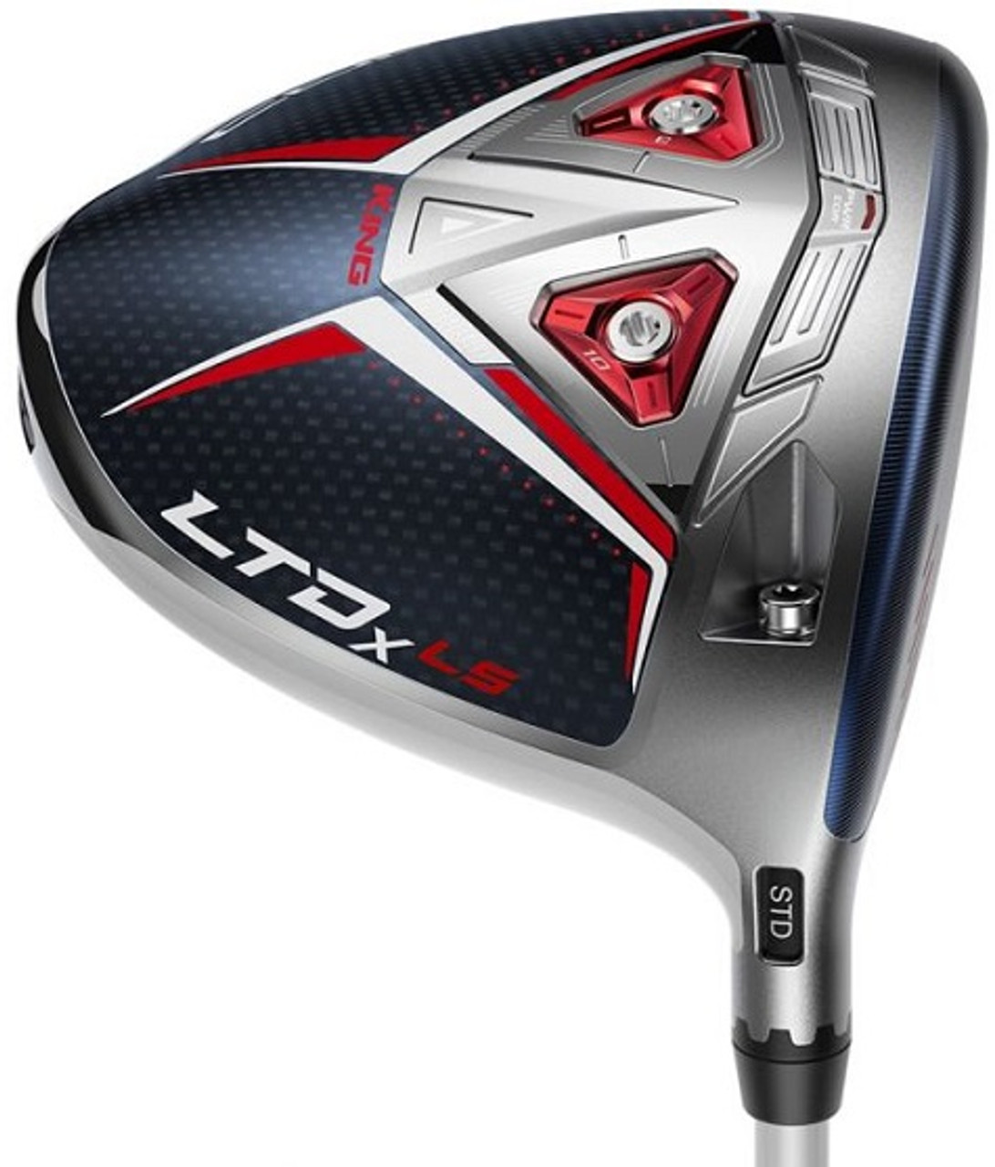 Cobra Golf LTDx LS Volition Limited Edition Driver